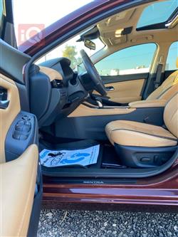 نیسان سێنترا